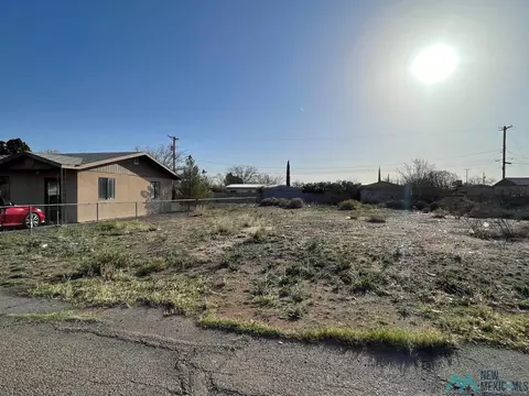 Nnnn Arena St, Deming, NM 88030