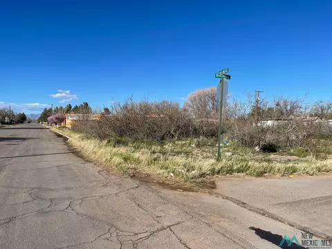 San Miguel St, Deming, NM 88030