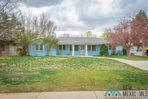 1204 W 4th St, Roswell, NM 88201