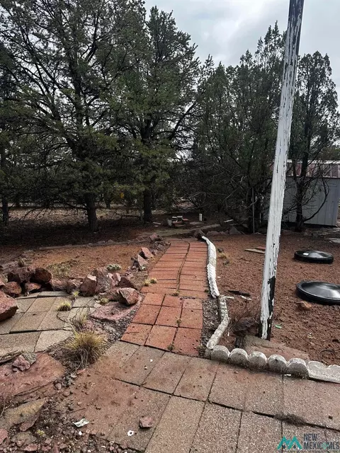 9 Juniper, Datil, NM 87821 photo 10