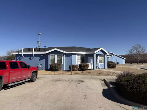 1515 E Scharbauer St, Hobbs, NM 88240