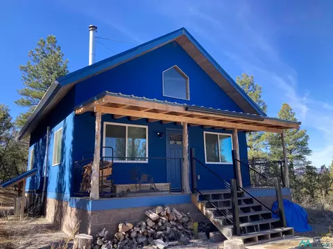 24 Talavera, Tierra Amarilla, NM 87575