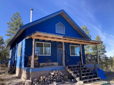 24 Talavera Ln, Tierra Amarilla, NM 87575