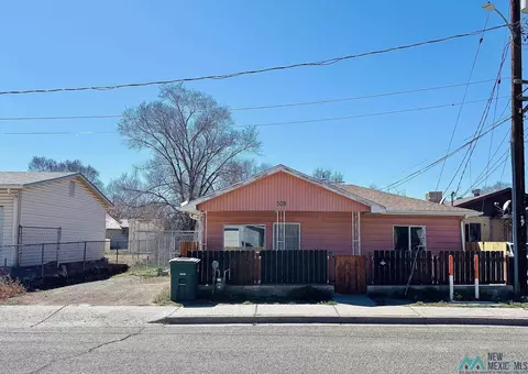 508 S Seventh St, Gallup, NM 87301