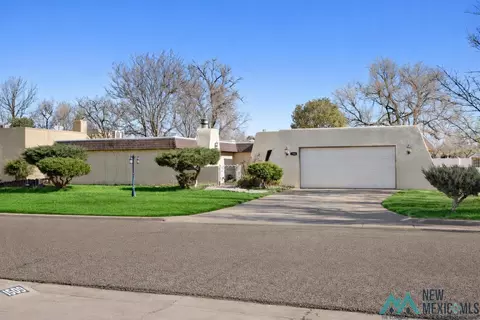 1504 Fairway Ter, Clovis, NM 88101