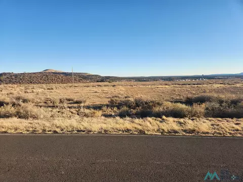 Nm Hwy 124 Highway, Cubero, NM 87014