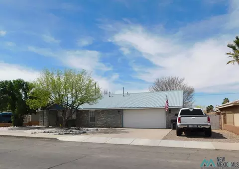 1914 S Shelly Dr, Deming, NM 88030