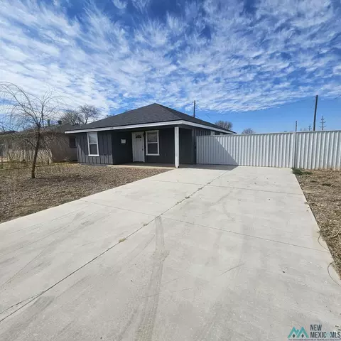 1320 Mora St, Clovis, NM 88101