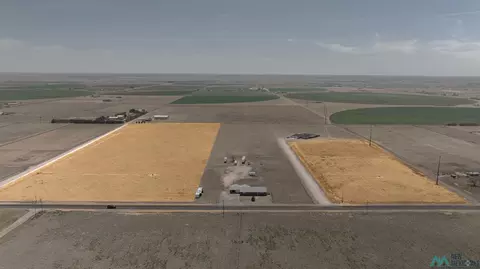 Bigler Addition Block 2 Lot 3, Portales, NM 88130