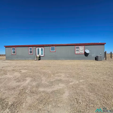 Exterior - 47 Michael, Dexter, NM 88230 photo 3 of 4