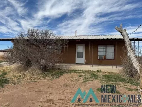 1914 Nm 236, Portales, NM 88130