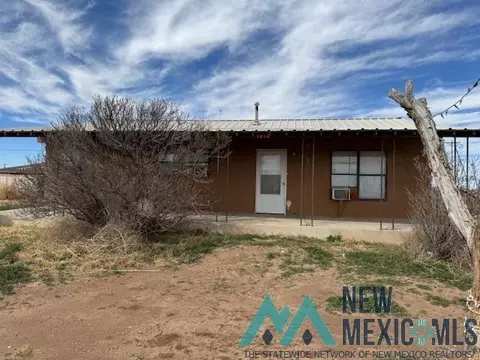 1914 Nm 236 Rd, Portales, NM 88130