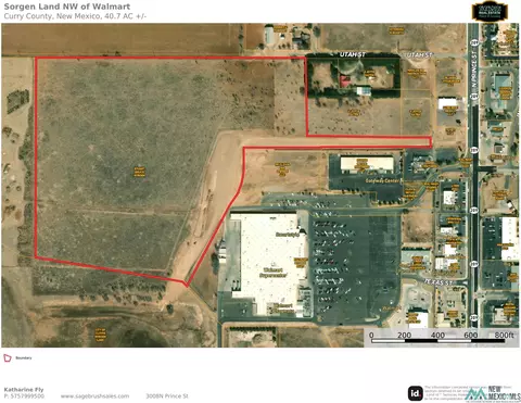 4040 N Prince St, Clovis, NM 88101