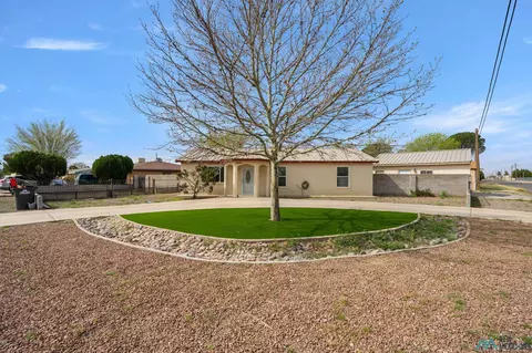 1300 S 9th St, Deming, NM 88030