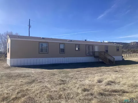 15903 Us Hwy 6484, Chama, NM 87520