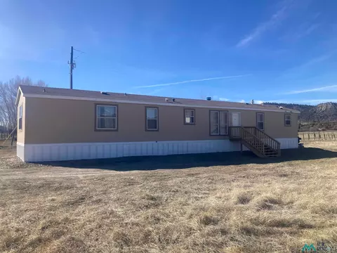 15903 Us Hwy 6484, Chama, NM 87520