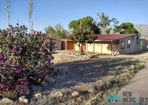14291 187 Hwy, Caballo, NM 87931