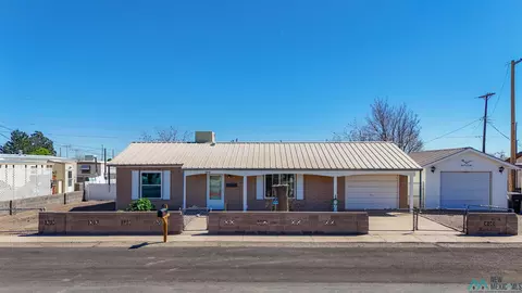 3019 S Socorro St, Deming, NM 88030
