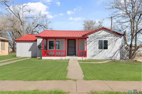 1309 N Reid St, Clovis, NM 88101