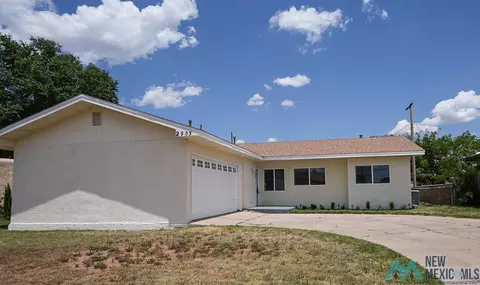2905 Virginia Ave, Clovis, NM 88101
