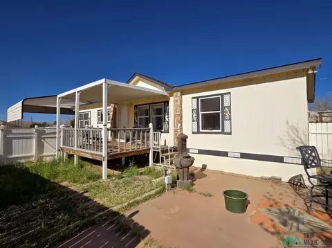 216 Charlies Lane St, Truth Or Consequences, NM 87901