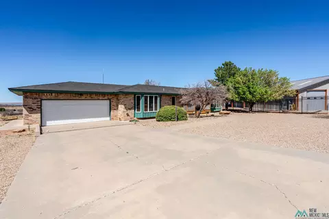2545 S Shore Dr, Logan, NM 88426