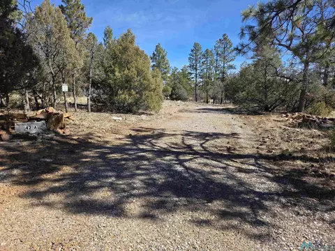Undisclosed, Los Ojos, NM 87551
