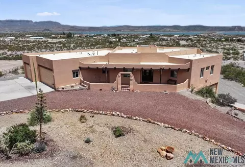 5 Hackney Circle St, Elephant Butte, NM 87935