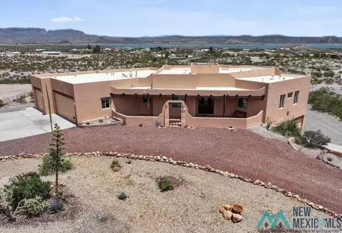 5 Hackney Circle St, Elephant Butte, NM 87935