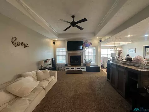 2112 Enloe Dr, Clovis, NM 88101 photo 3