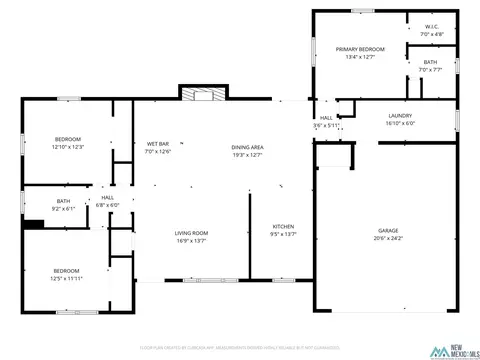 2112 Enloe Dr, Clovis, NM 88101 photo 20