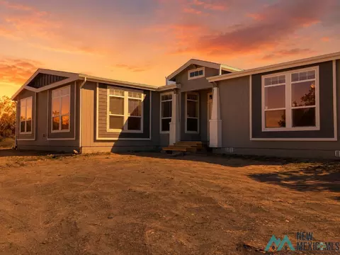 08 White Oak Cir, Jamestown, NM 87347