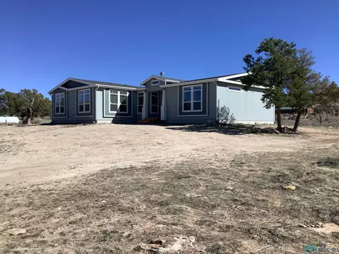 08 White Oak Cir, Jamestown, NM 87347