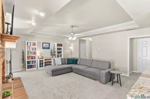 2217 Enloe Dr, Clovis, NM 88101 photo 11