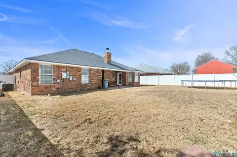 2217 Enloe Dr, Clovis, NM 88101 photo 27