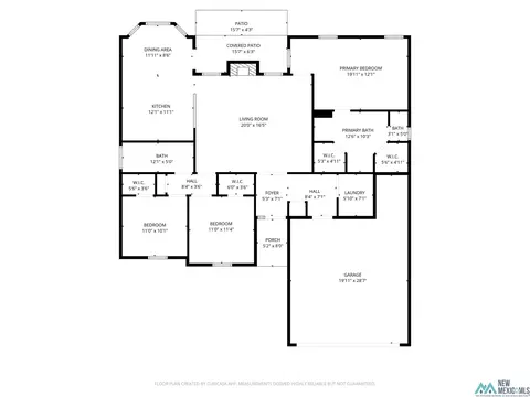 2217 Enloe Dr, Clovis, NM 88101 photo 3
