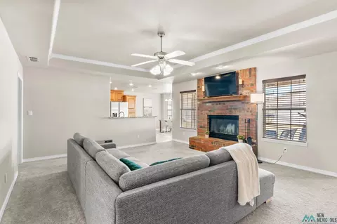 2217 Enloe Dr, Clovis, NM 88101 photo 10