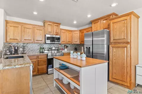 2217 Enloe Dr, Clovis, NM 88101 photo 7