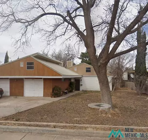 1012 E Lincoln St, Hobbs, NM 88240