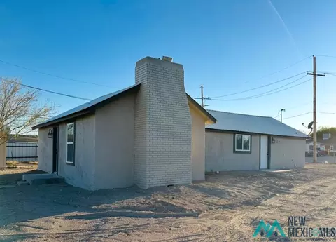 1907 Hermosa Dr, Artesia, NM 88210