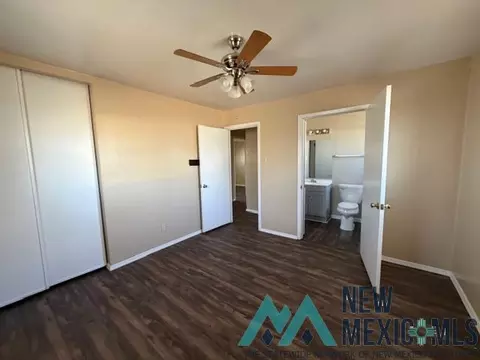 Bedroom - 108 Sandia Dr, Clovis, NM 88101 photo 1 of 1