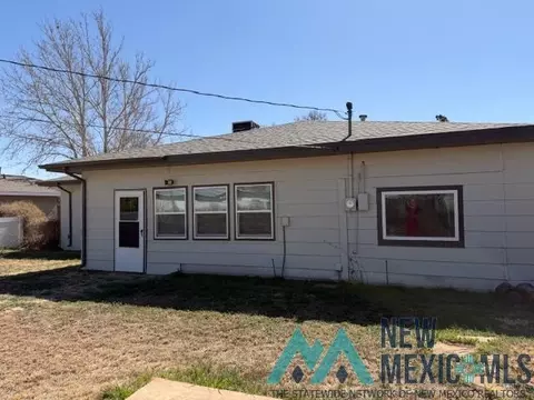 Exterior - 108 Sandia Dr, Clovis, NM 88101 photo 2 of 3