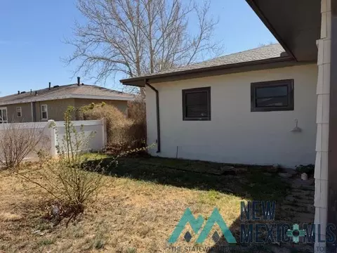 Exterior - 108 Sandia Dr, Clovis, NM 88101 photo 3 of 3