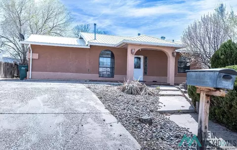 1516 Del Norte Blvd, Grants, NM 87020