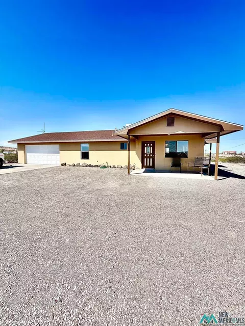 31 Underwood, Elephant Butte, NM 87935