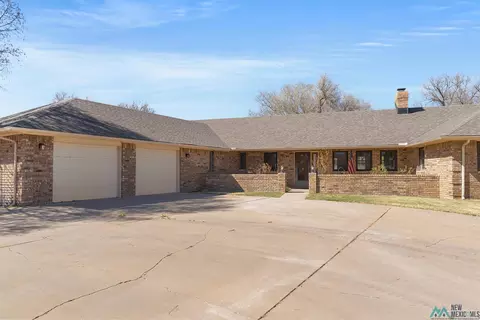 1820 Fairway Ter, Clovis, NM 88101