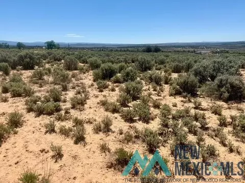 3231 Nm 112 Hwy, Tierra Amarilla, NM 87575