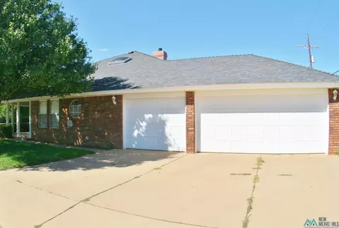 824 Jeanie Dr, Clovis, NM 88101 photo 3