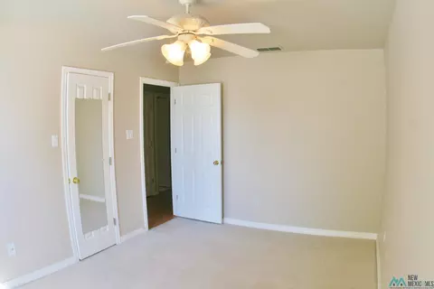 Bedroom - 824 Jeanie Dr, Clovis, NM 88101 photo 3 of 5