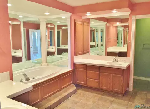 824 Jeanie Dr, Clovis, NM 88101 photo 16